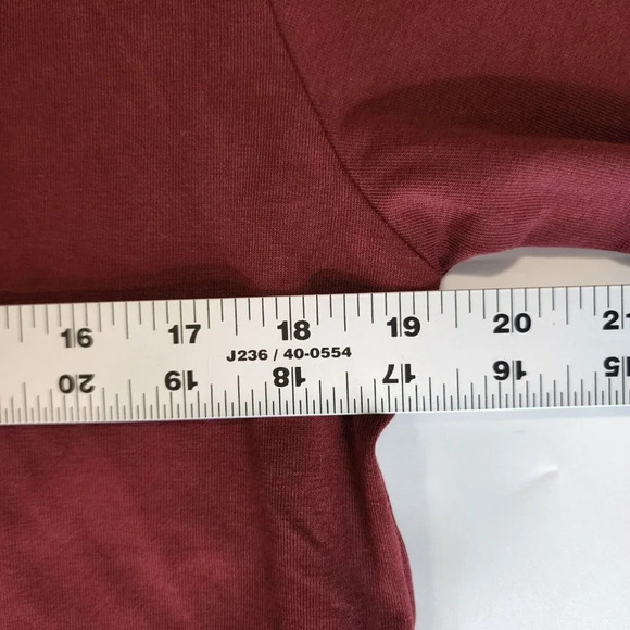 Patagonia Women's Vitaliti Full Zip Long Sleeve Hooded Sweatshirt Size M - Picture 9 of 11